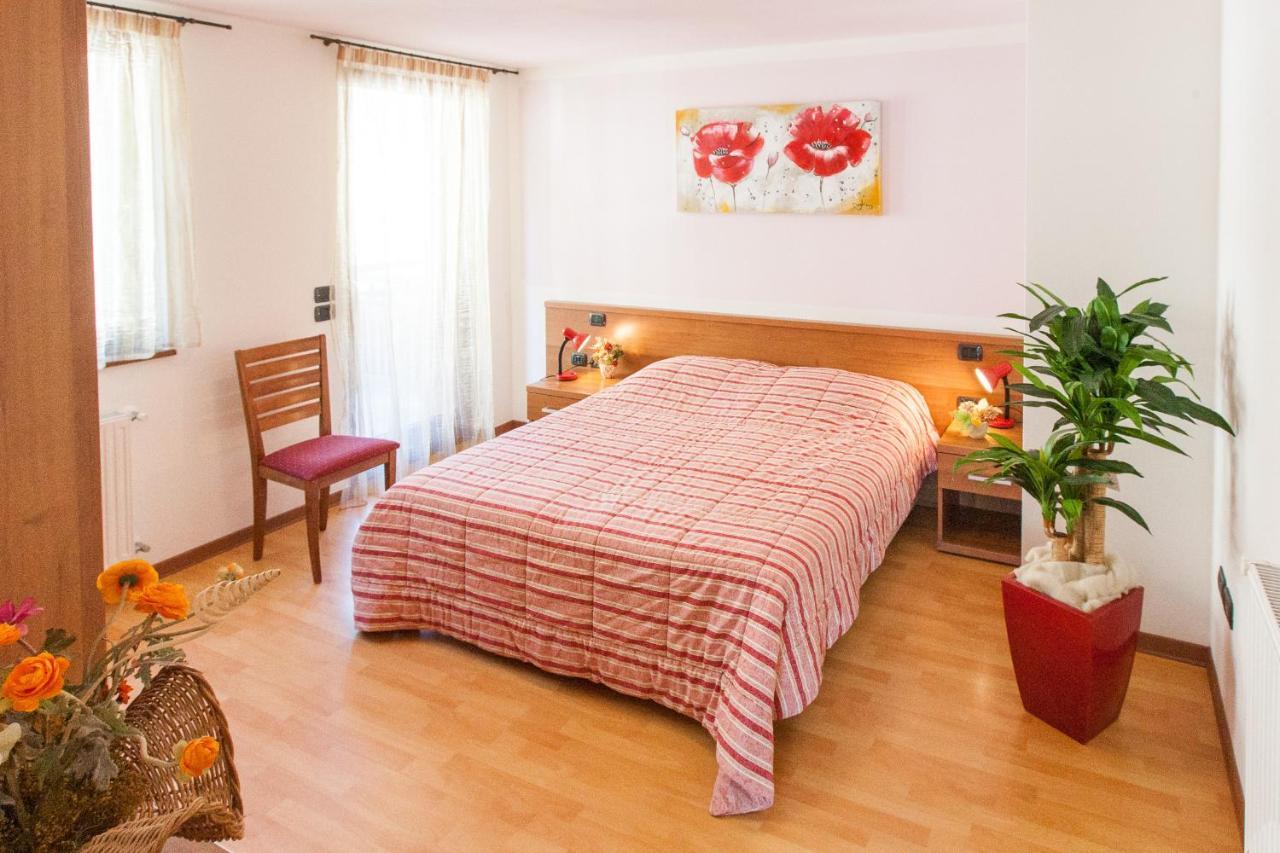 Casa Al Moro Apartment Rocca Pietore Exterior photo